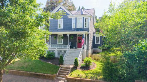 923 Harrison St, Lynchburg, VA, 24504-2907 | Card Image