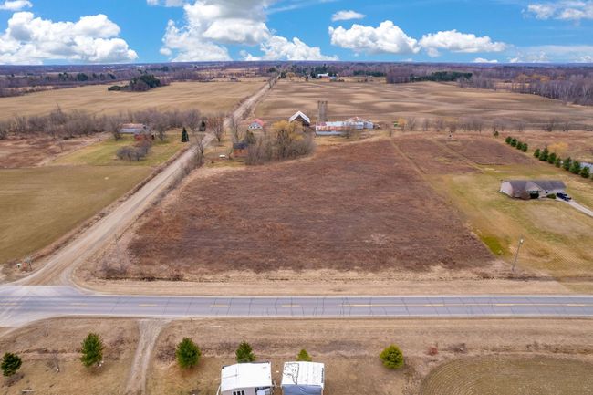 000 State Rd, Home with 0 bedrooms, 0 bathrooms and null parking in Applegate MI | Image 10