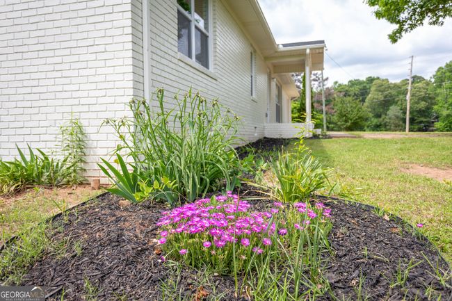 1073 We King Rd, House other with 3 bedrooms, 3 bathrooms and 3 parking in Commerce GA | Image 76