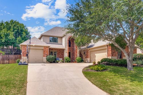 4305 Loch Haven Ct, Mckinney, TX, 75072-7135 | Card Image