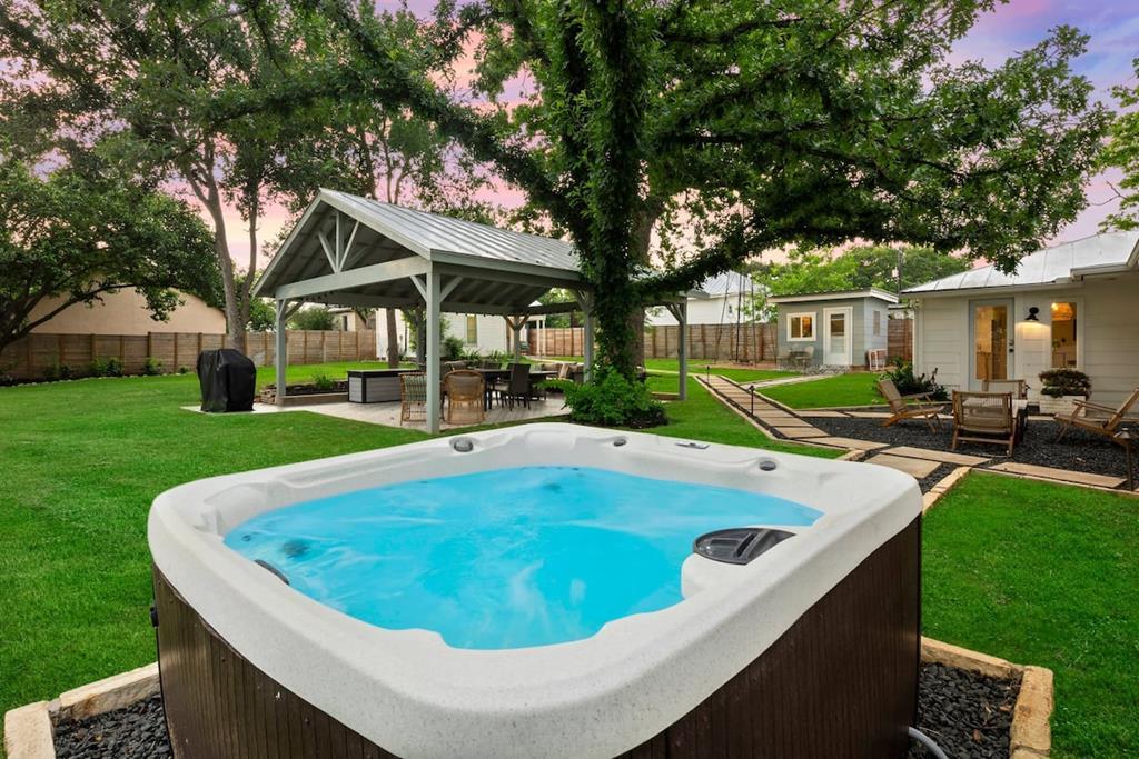 Residential in Fredericksburg 4