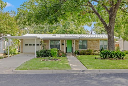 1314 Cloverleaf Dr, Austin, TX, 78723-2504 | Card Image