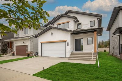 135 Ellington Cres, House detached with 3 bedrooms, 2 bathrooms and 4 parking in Red Deer AB | Image 1