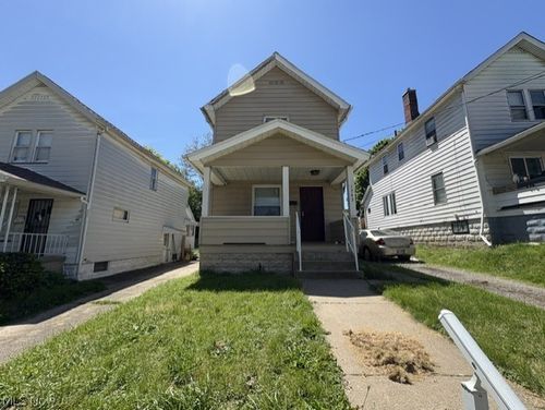 1743 Silliman St, Youngstown, OH, 44509-2450 | Card Image