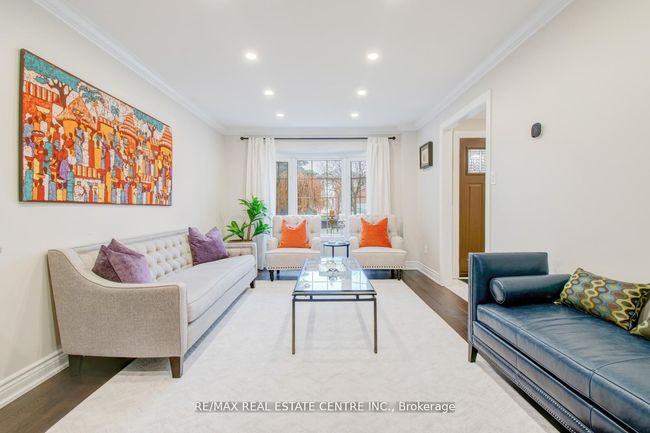 21 Hawkway Crt, House other with 4 bedrooms, 4 bathrooms and 4 parking in Brampton ON | Image 7