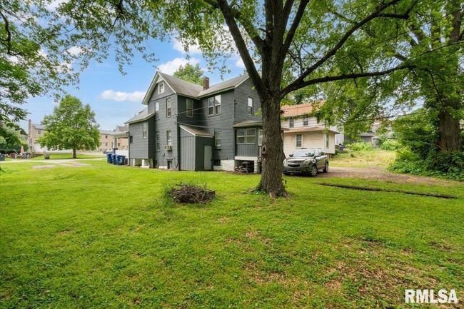 1309 N Perry St, Home with 0 bedrooms, 0 bathrooms and 3 parking in Davenport IA | Image 4
