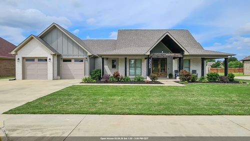 3359 Old Highway 20, Tuscumbia, AL, 35674-5991 | Card Image
