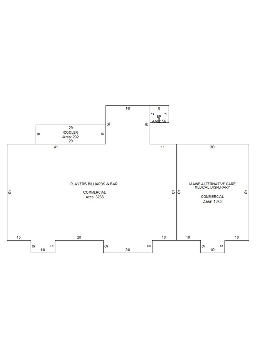 224 Portland Road, Bridgton, ME, 04009 | Card Image