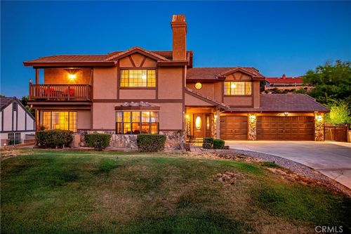 6716 Granada Dr, Palmdale, CA, 93551-2876 | Card Image