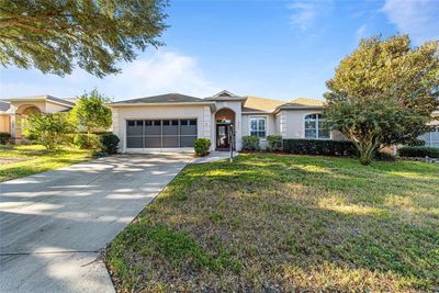 9580 Sw 90 Th Street, House other with 3 bedrooms, 2 bathrooms and null parking in Ocala FL | Image 3