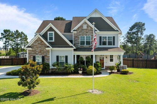 304 Arrington Ct, Hubert, NC, 28539-0508 | Card Image