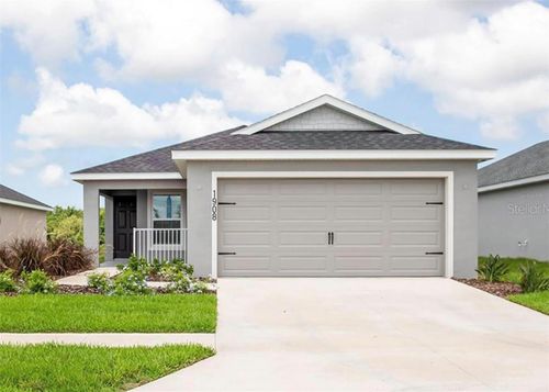 1908 Harrods Pl, HAINES CITY, FL, 33844-9251 | Card Image