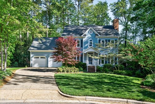 204 Langston Mill Ct, Cary, NC, 27518-2229 | Card Image