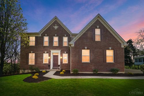 1153 Westchester Way, Cincinnati, OH, 45244 | Card Image