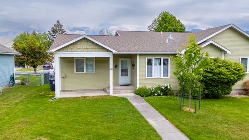 4108 Gharrett Ave, Missoula, MT, 59803-1010 | Card Image