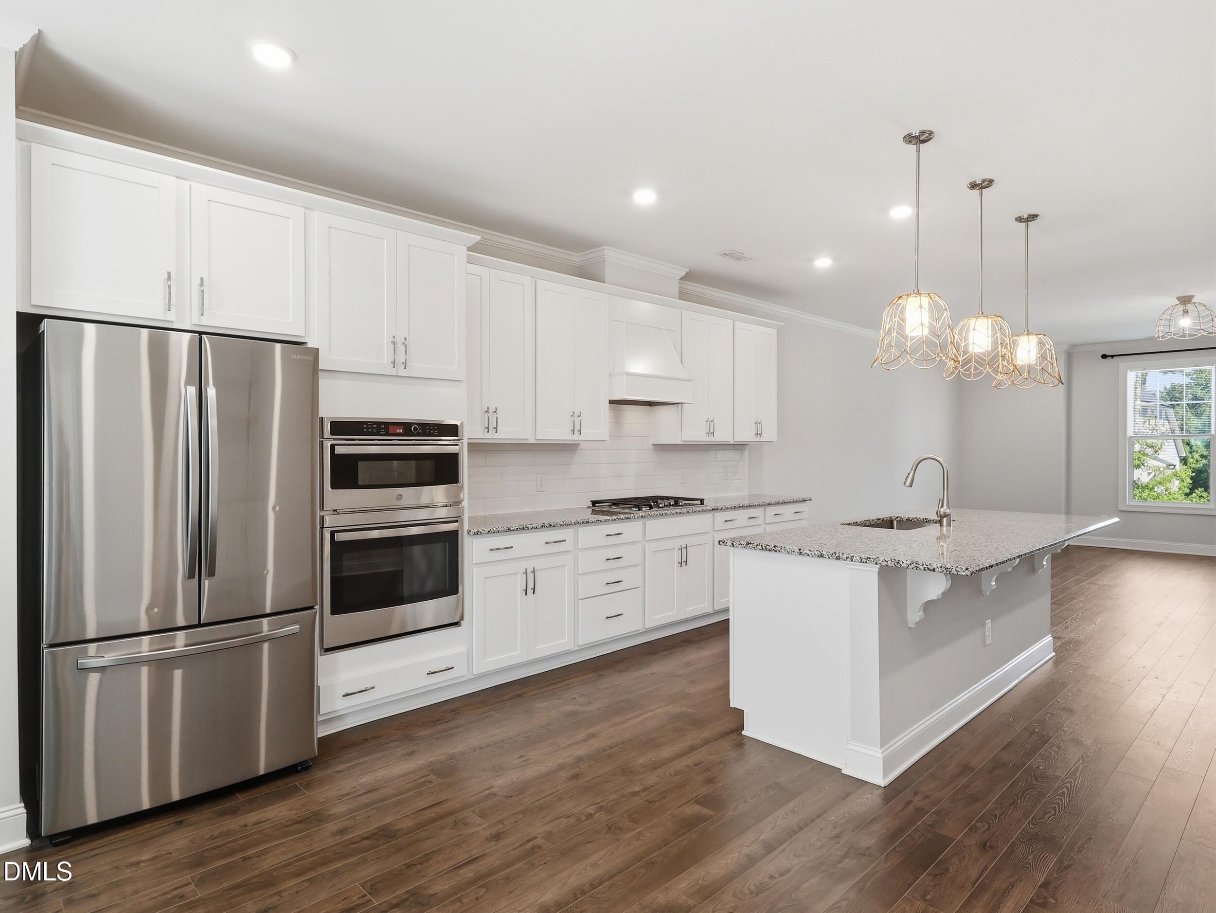 Residential in Raleigh 5