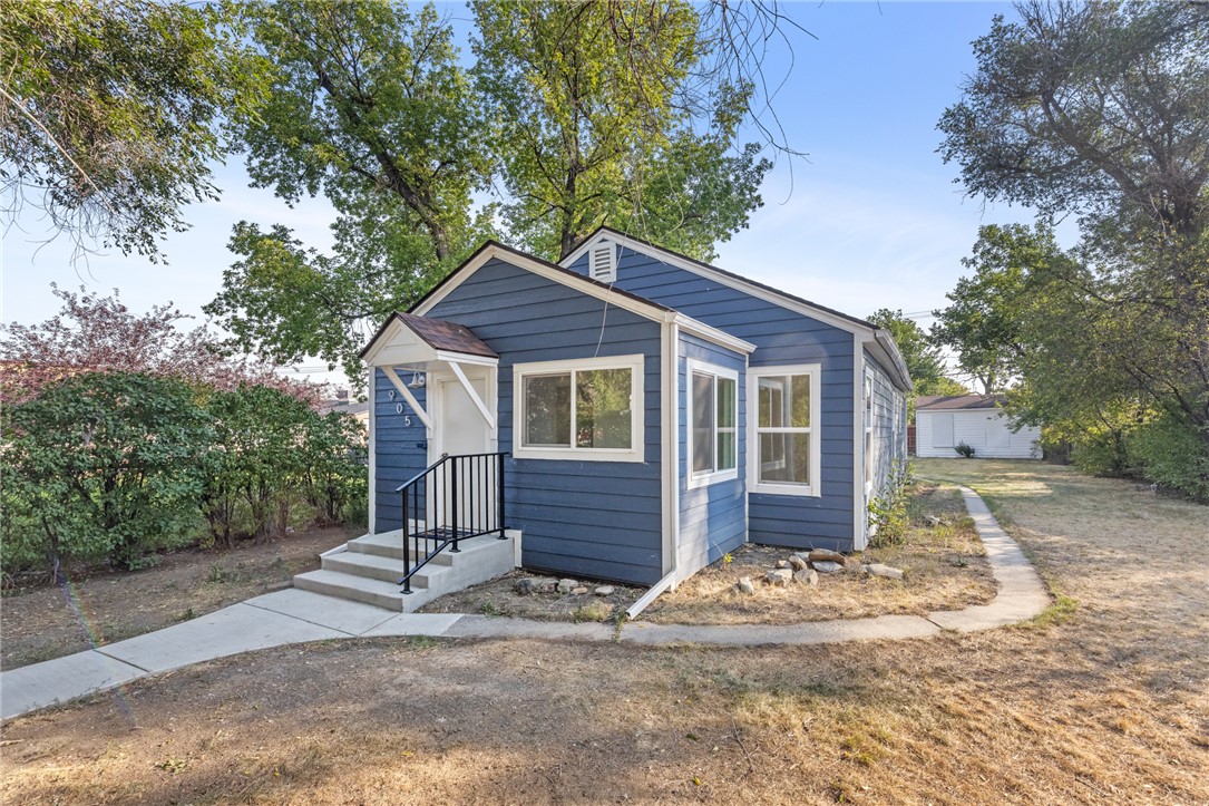 Residential in Billings 3