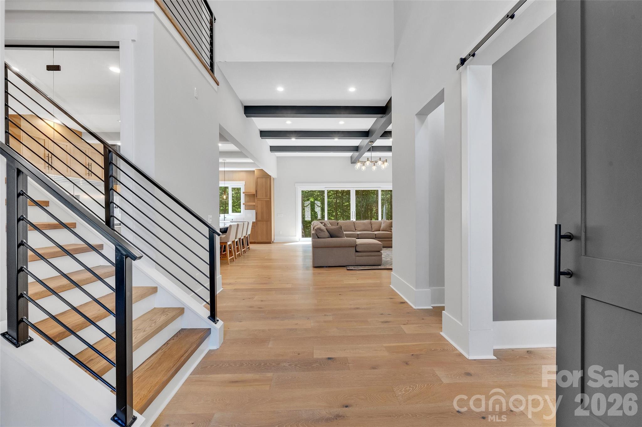 Residential in Denver 3
