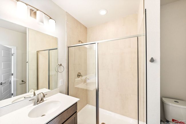 UNIT-2101 - 419 Ira Ave, House other with 3 bedrooms, 4 bathrooms and null parking in San Antonio TX | Image 23