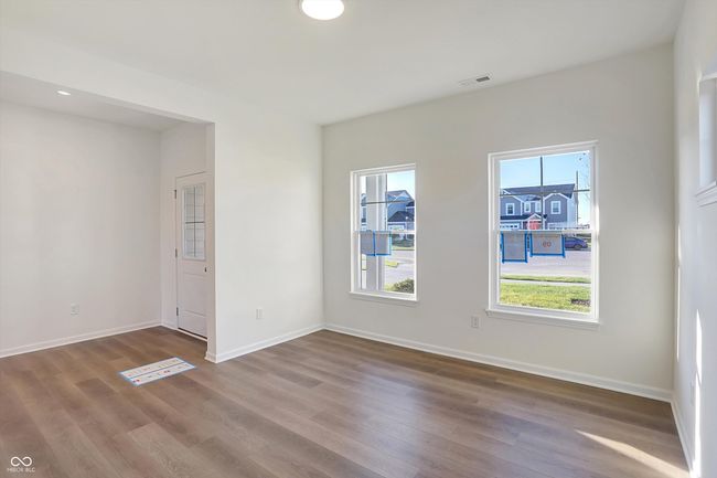 5856 Fair Oak Cir, House other with 4 bedrooms, 3 bathrooms and null parking in Brownsburg IN | Image 6
