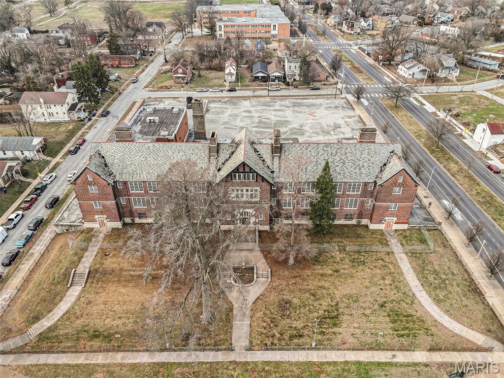 Commercial Sale in St Louis