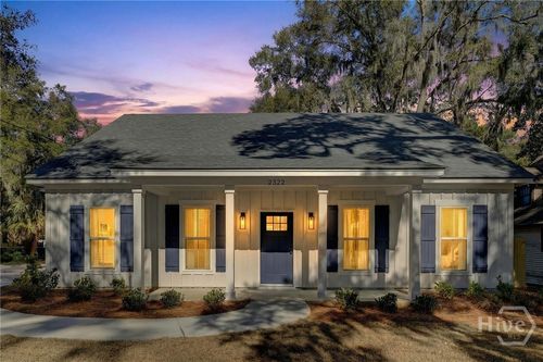 2322 Bonaventure Rd, Savannah, GA, 31404-3023 | Card Image