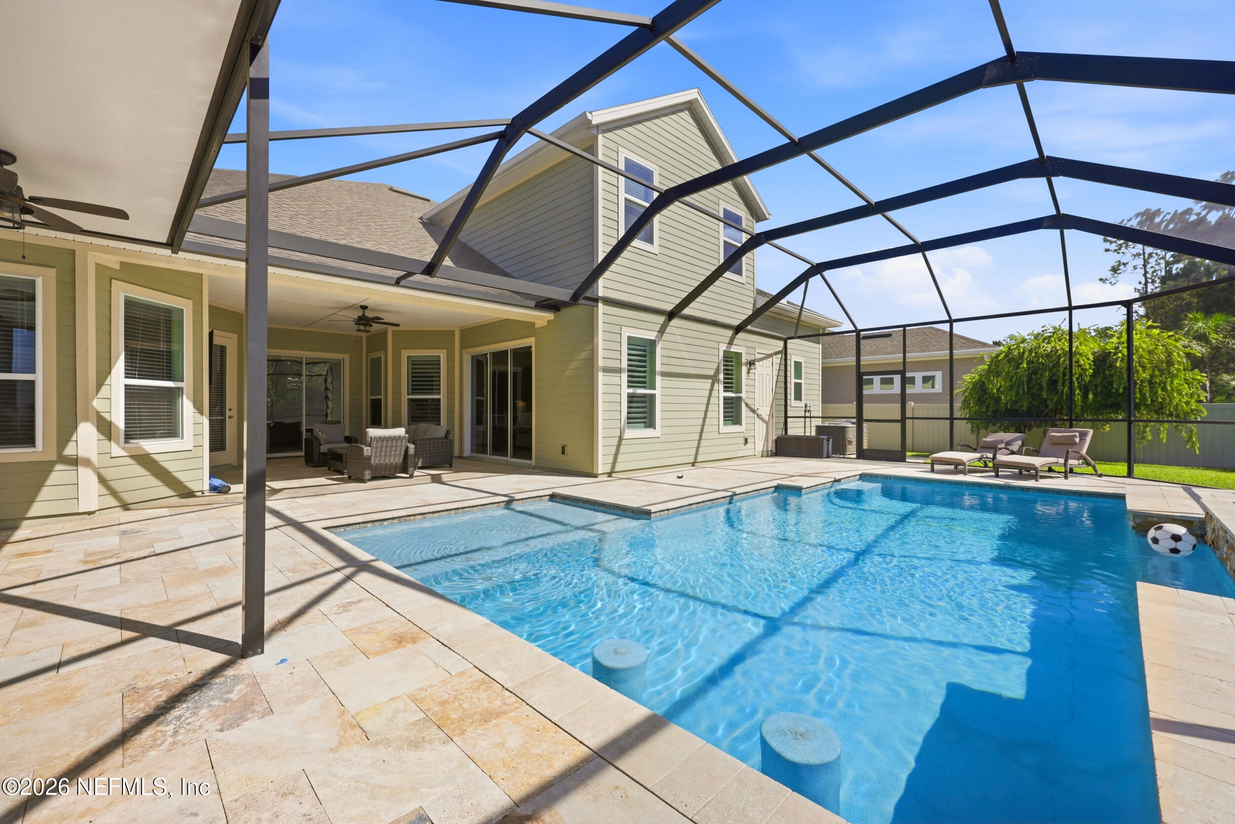 Residential in St. Augustine 2