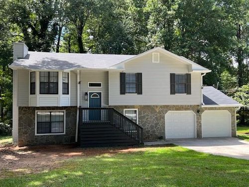1675 Tree Line Rd, Lithonia, GA, 30058-5675 | Card Image