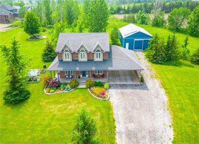 3680 Campden Rd, Home with 4 bedrooms, 3 bathrooms and 16 parking in Campden ON | Image 1