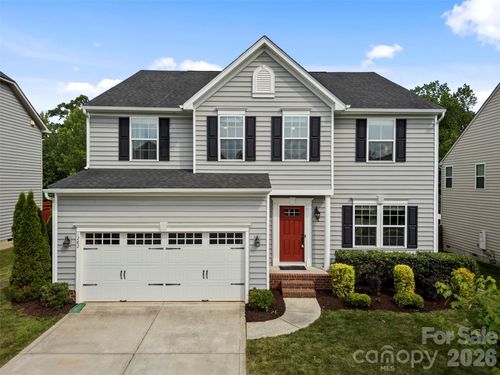 1282 Yellow Springs Dr, Indian Land, SC, 29707-2502 | Card Image