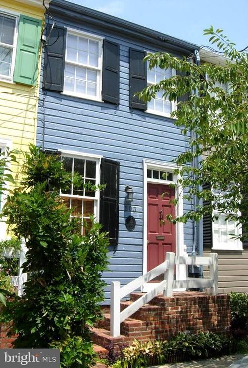 503 Wilkes St, ALEXANDRIA, VA, 22314-3723 | Card Image