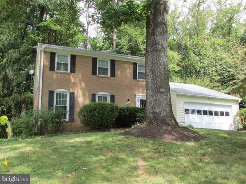 8710 Nero St, ANNANDALE, VA, 22003-4216 | Card Image
