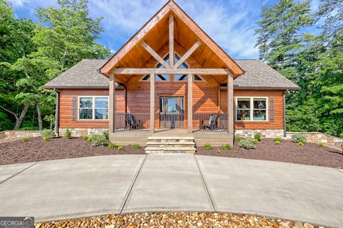 117 Ivy Ridge Way, Clarkesville, GA, 30523-8622 | Card Image