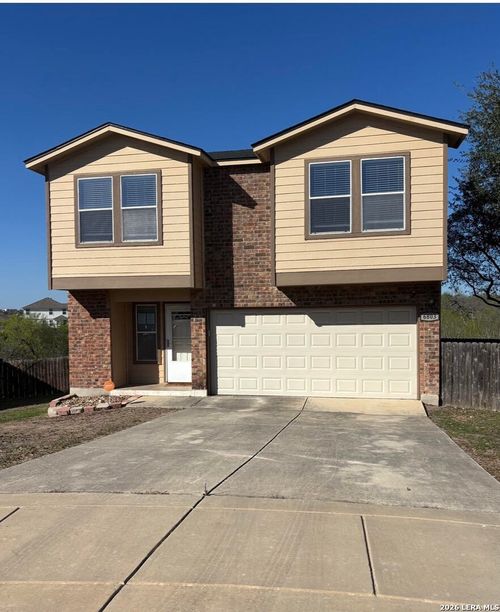 6803 Dulce Mdw, San Antonio, TX, 78252-2797 | Card Image