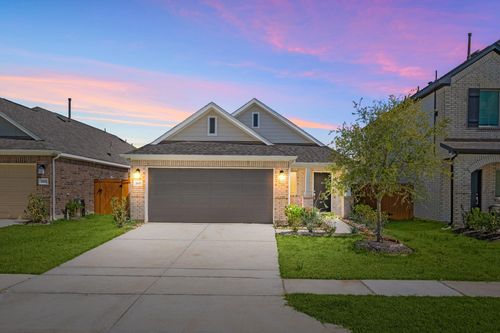 21670 Wave Hollow Dr, Cypress, TX, 77433-7572 | Card Image