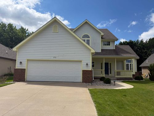 372 Bluestem Trail, Dakota Dunes, SD, 57049 | Card Image