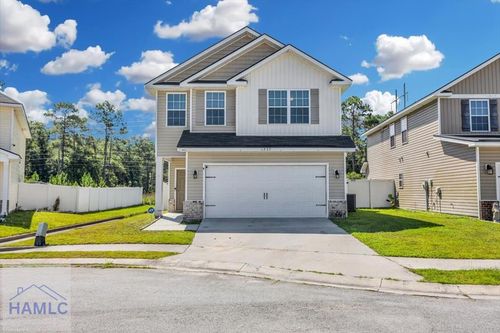 1237 Cypress Fall Cir, Hinesville, GA, 31313-2881 | Card Image