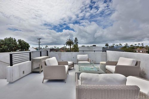 733 Tolita Ave, Coronado, CA, 92118-2823 | Card Image