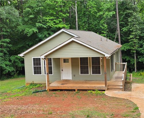 417 Forest Acres Cir, Walhalla, SC, 29691-3410 | Card Image