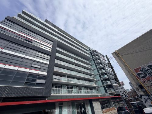 209-10 Willison Sq, Toronto, ON, M5T0A8 | Card Image