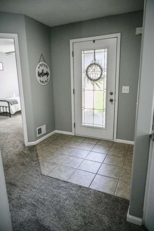 8158 N N Clare Ave Avenue, Frost Township, MI, 48625 | Card Image