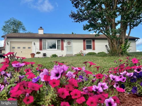 17457 General Lee Drive, Sharpsburg, MD, 21782 | Card Image