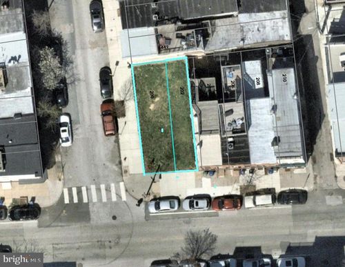 200 &amp; 202 E Fort Avenue, BALTIMORE, MD, 21230 | Card Image