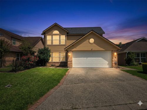 1015 Green Meadow St, Beaumont, TX, 77706-3953 | Card Image