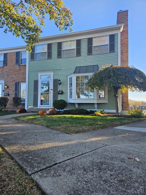 30 Wildwood Dr, Fairfield, OH, 45014-5231 | Card Image
