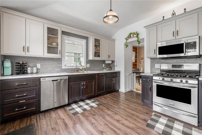 508 Evergreen St, House other with 3 bedrooms, 2 bathrooms and null parking in COLFAX WI | Image 11