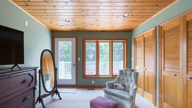 46 Bell Dr, House other with 5 bedrooms, 2 bathrooms and 4 parking in Kincardine ON | Image 40