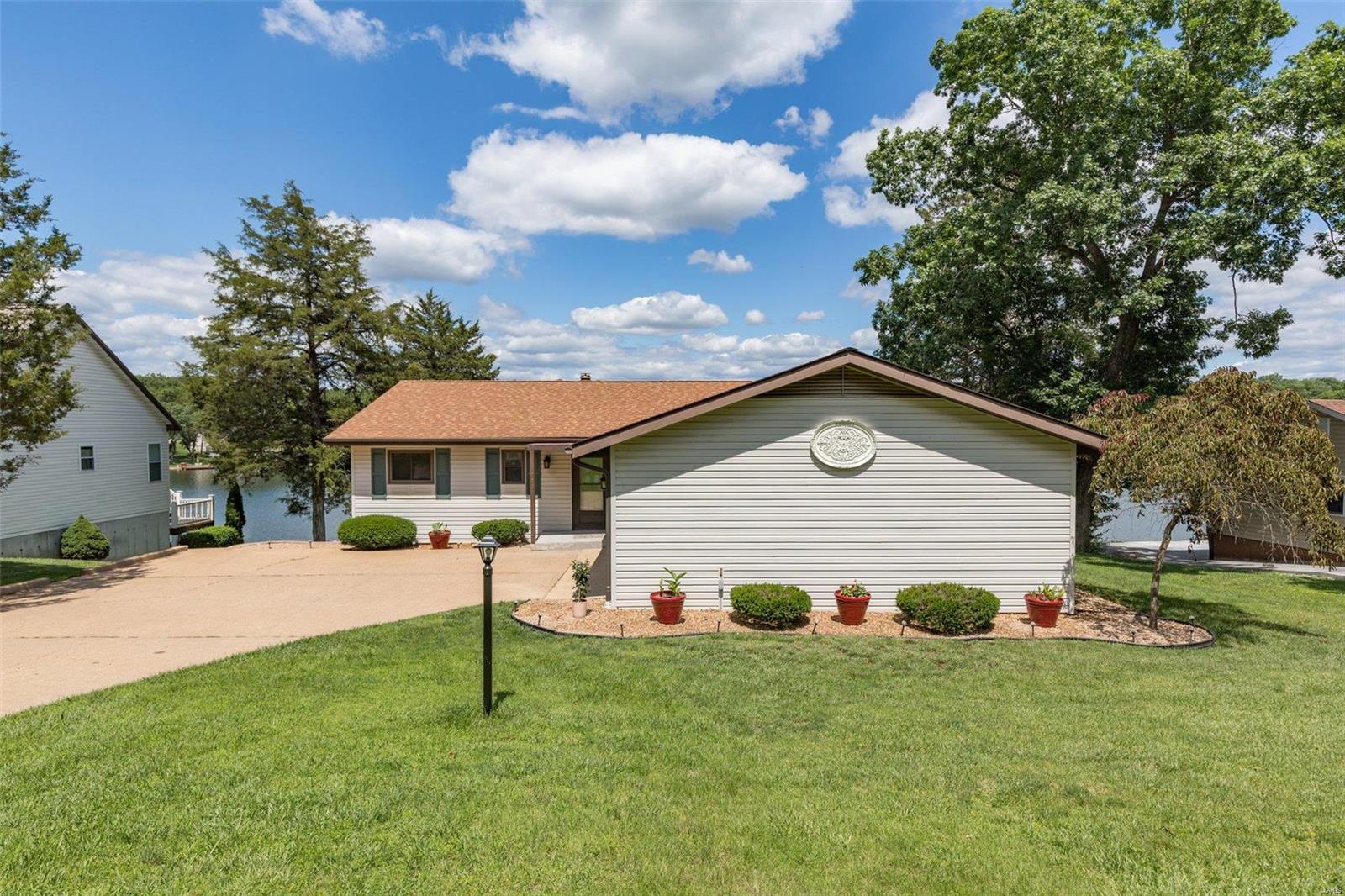 Lafitte Dr, Bonne Terre, MO 63628