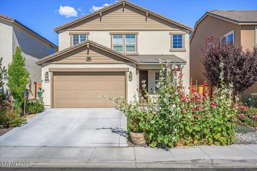 6174 Red Sun Dr, Sparks, NV, 89436-9362 | Card Image
