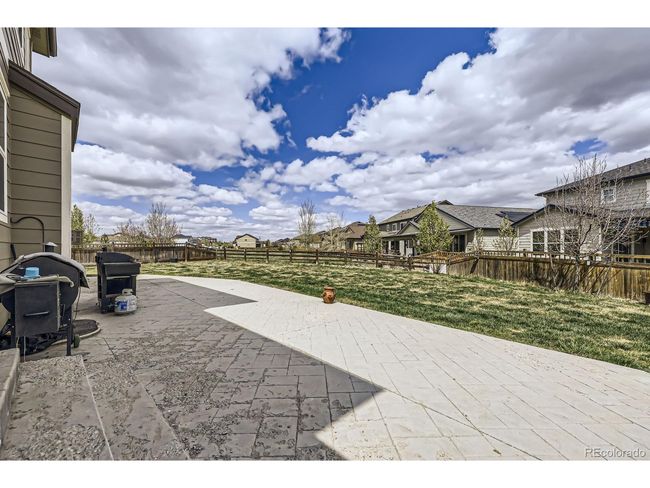 3508 Silverado Cir, House other with 4 bedrooms, 4 bathrooms and null parking in Frederick CO | Image 37